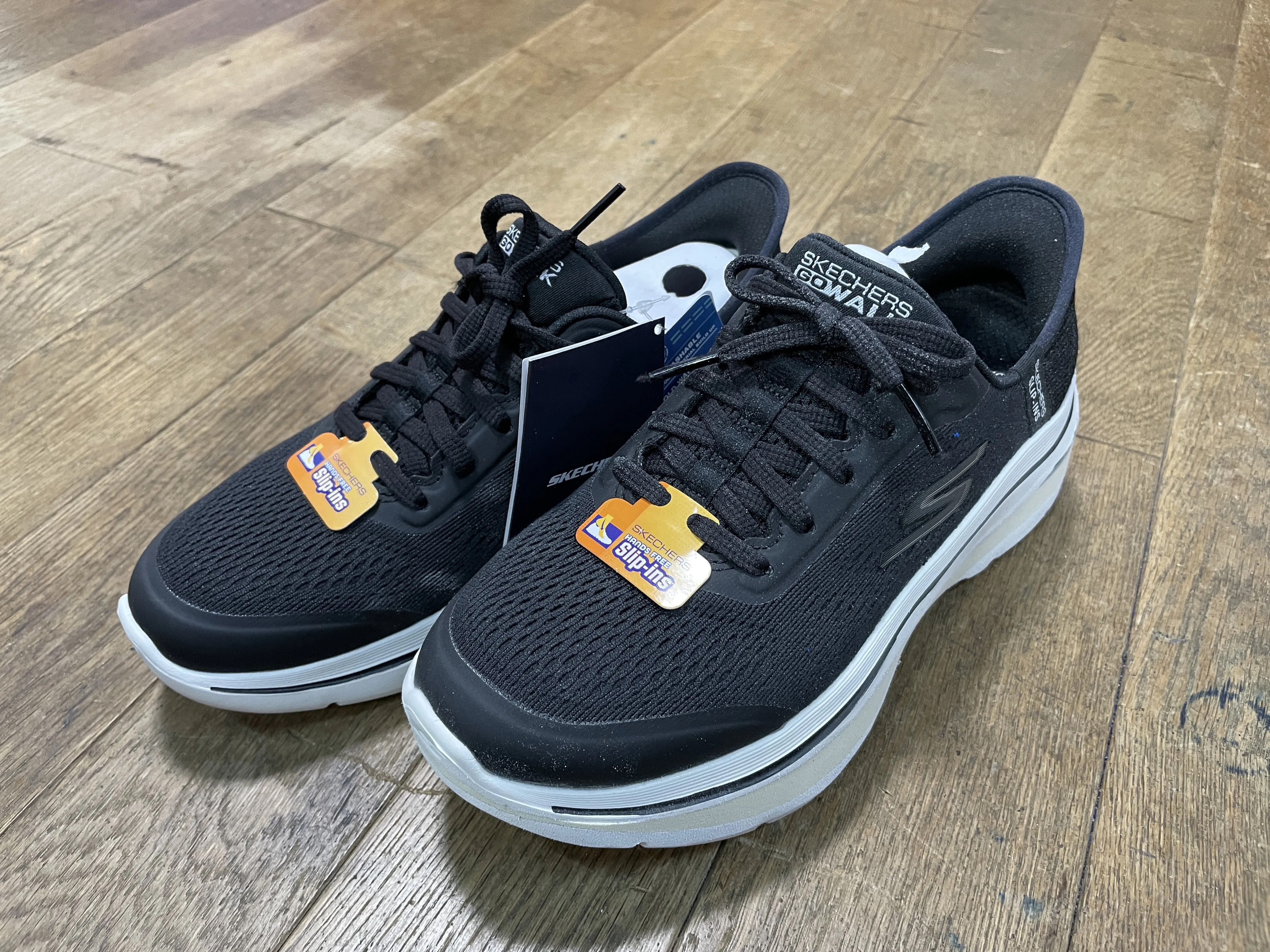 靴底（アウトソール）の補高加工